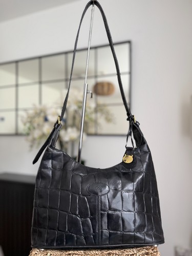 Mulberry vintage congo leather - mulberry,