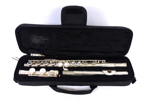 Trevor james tj10xii flute - james,