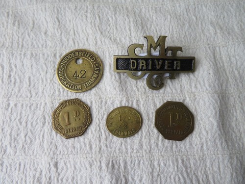 Tram tokens bus - tokens,