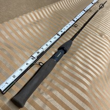 Vintage Fenwick Willow Action