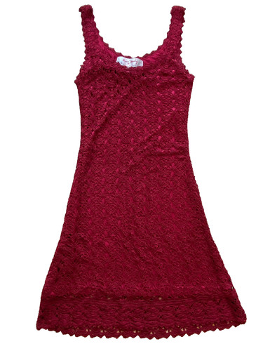 Rene derhy collection - rene, lace