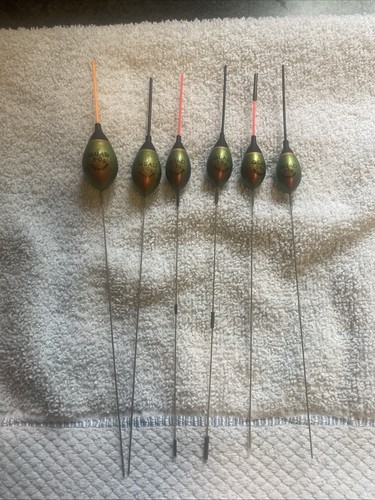 Drennan quad pole fishing - pole,