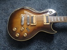 1980s Aria PE-60 Electric