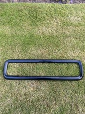 Toyota Rav4 MK2 GEN2 TTE Front