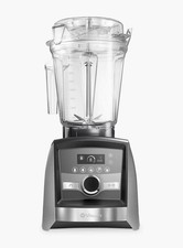 Vitamix A3500i Ascent Series Table Top Blender 2 Litre 1200W Silver