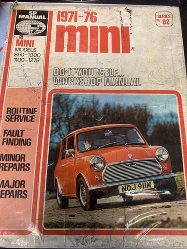 Mini mk3 850 - mini, 1000