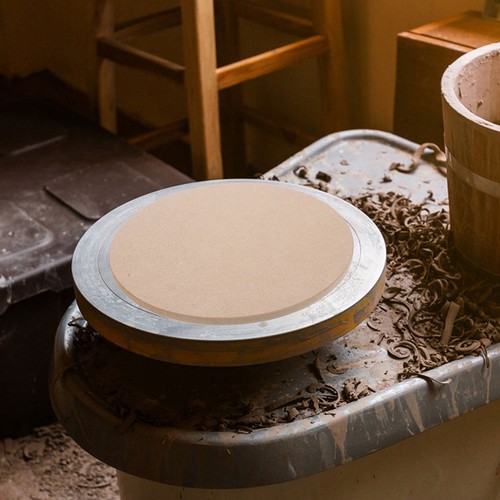 Pottery wheel bat - pottery,