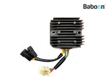 Regulator / Rectifier Honda XL 600 V Transalp 1991-1993 (XL600V PD06) (SH538D-1