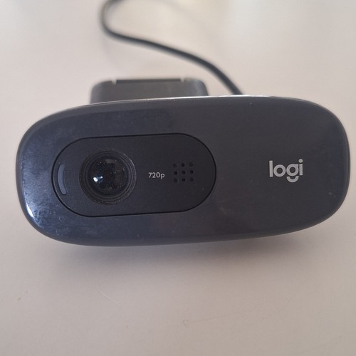 Logitech c270 webcam - logitech,
