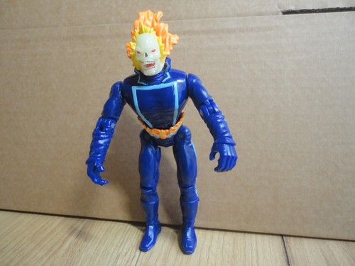 Toybiz marvel comics - marvel,