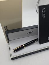 MONTBLANC Boheme Rouge et Noir