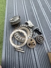 VELOCETTE MAC MSS MOV KTT VIPER VENOM ETC ??  JOBLOT CLUTCH HORN ETC.   