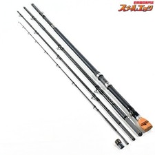 Shimano Real Power Ishidai 540