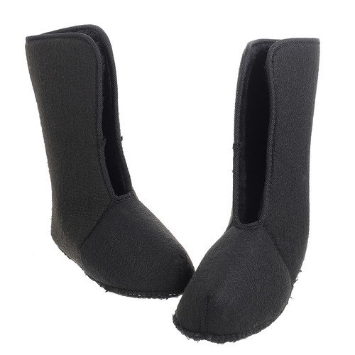 Soft winter boot liners - soft,
