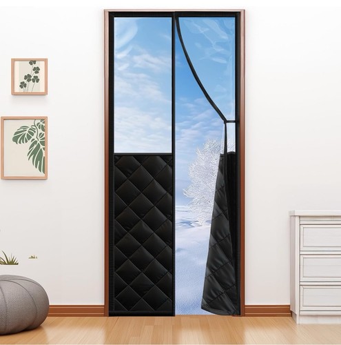 Magnetic thermal insulated - magnetic,