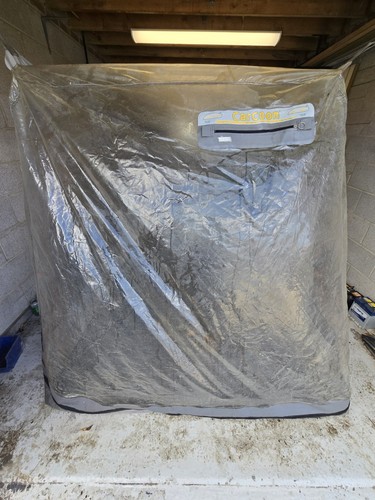 Carcoon airflow car storage - carcoon,