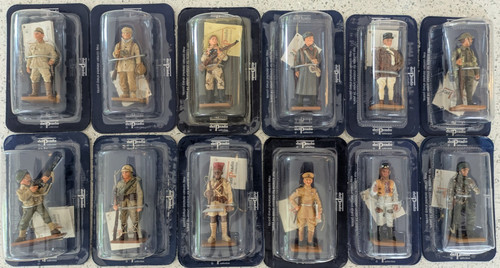 Del prado men at - men, war