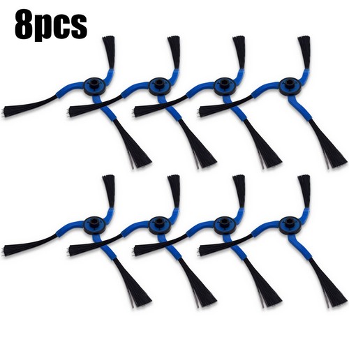 Pack arms side brushes - arms, for