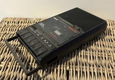 Vintage Portable Dixons Slim