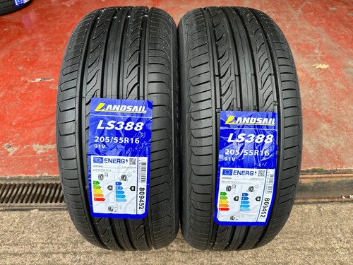 205 91v landsail - 205,