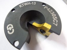 CHANGER & DRESSER CORP