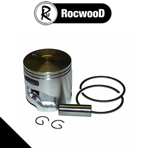 Husqvarna k750 k760 piston - piston, and