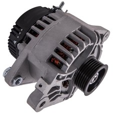 6 Ribs  Alternator For PEUGEOT
