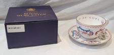 Vintage Royal Worcester Fine