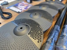 YAMAHA DTX400k DTX402K E DRUM