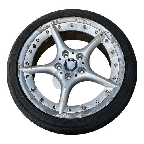 Bmw e85 e86 - z4,
