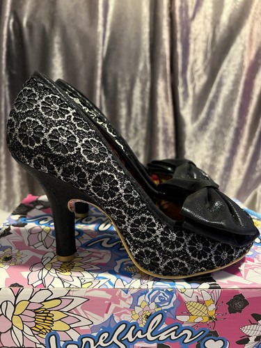 Irregular choice euro - euro, 40
