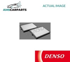 CABIN POLLEN FILTER DUST