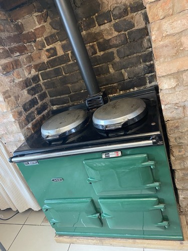 Aga - ,