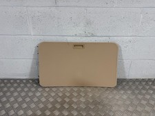 Genuine BMW E46 Sunroof