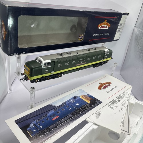 Bachmann pre owned - pre-owned, 32-525