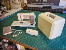 Bernina 1130s  Sewing Machine