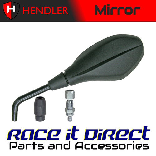 Mirror for bmw f800gs - mirror,