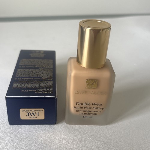 Estée lauder double wear - double,