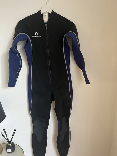 Tribord wetsuit new - tribord,