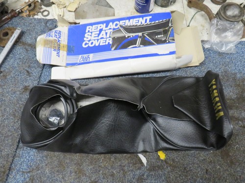 Yamaha dt50 dt80 - yamaha, cover