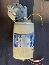 Parvalux Electric Motor