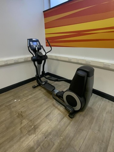 Life fitness integrity - life, 95xi