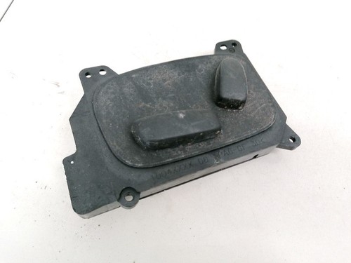 9x2314b566 seat adjustment - seat,
