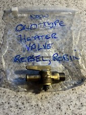 Reliant Rebel Robin Old Type