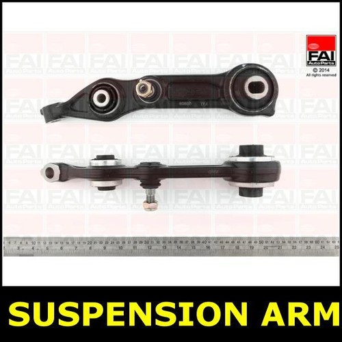 Suspension control arm front - suspension,