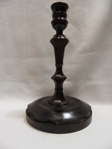 Antique lignum vitae engine - vitae,