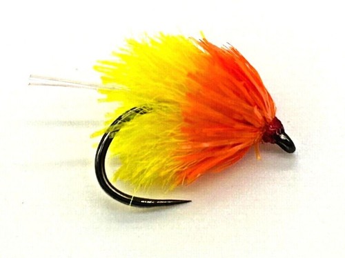Tequila blobs trout - x,