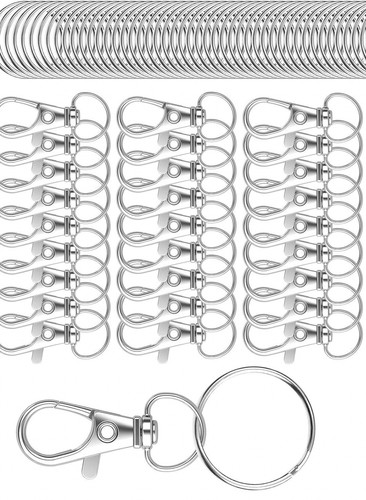 Pcs metal swivel - 🎯🎯50-pcs,