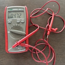 RS Components ISO-TECH IDM 71