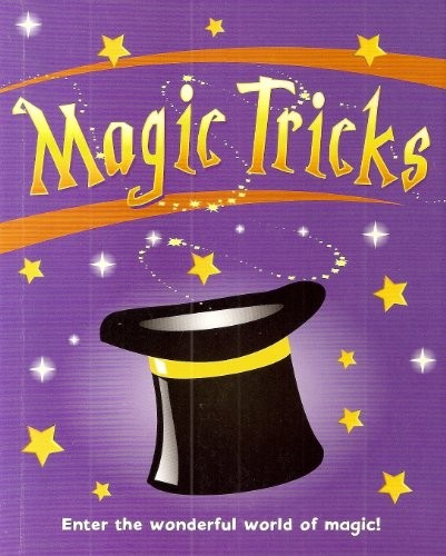Magic tricks - tricks, :.